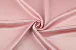 180g lightweight satin fabric for spring and summer sleepwear dresses.
