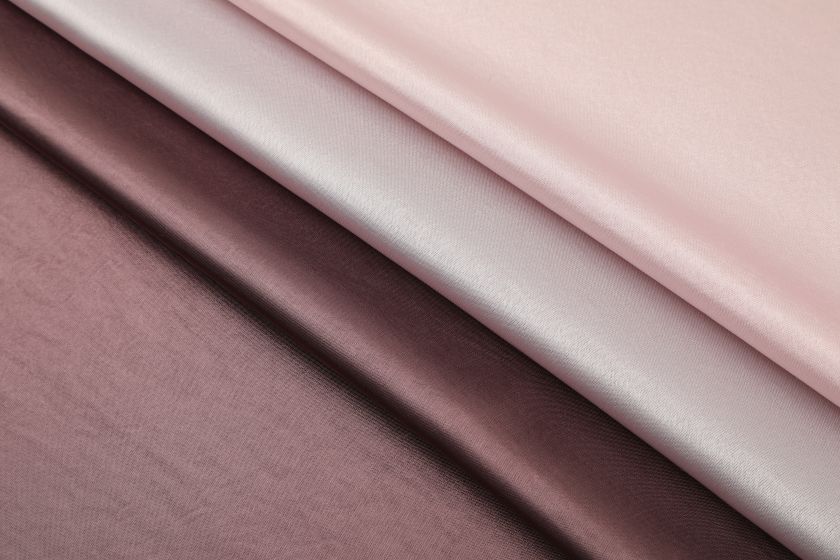 Gilded Satin Series