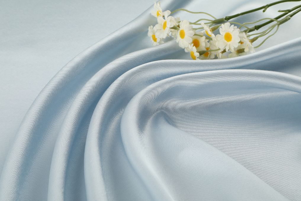 Rayon Satin Series
