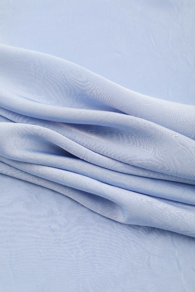 Double-sided satin series