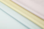 105g high-quality ultra-soft satin chiffon fabric, sexy suspender dress/gown material