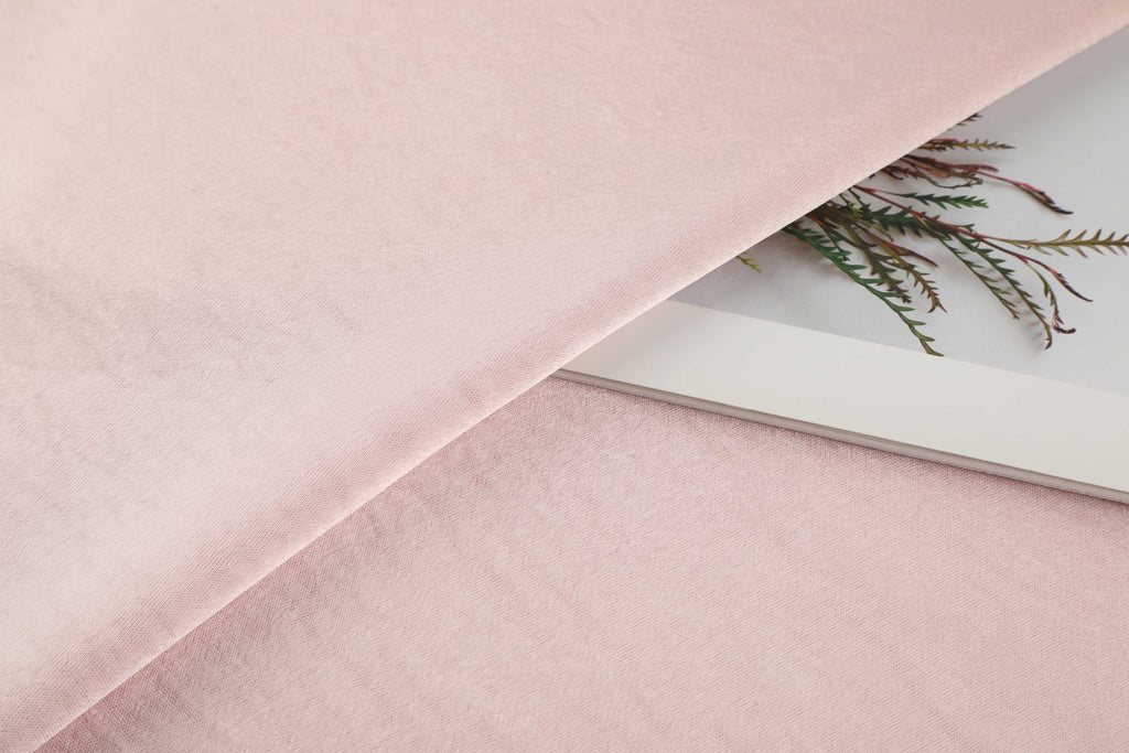 High-quality double-sided gold-plated satin fabric, draped satin dress/shirt material