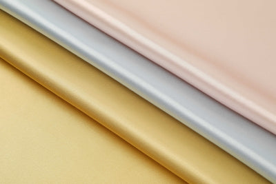 140g Rayon Satin Twill Textured Fabric