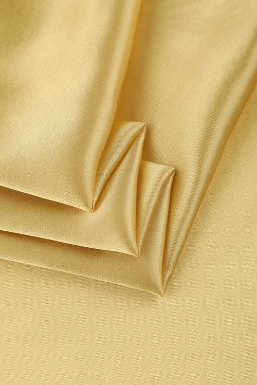 140g Rayon Satin Twill Textured Fabric