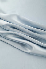 140g Rayon Satin Twill Textured Fabric