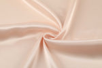 140g Rayon Satin Twill Textured Fabric