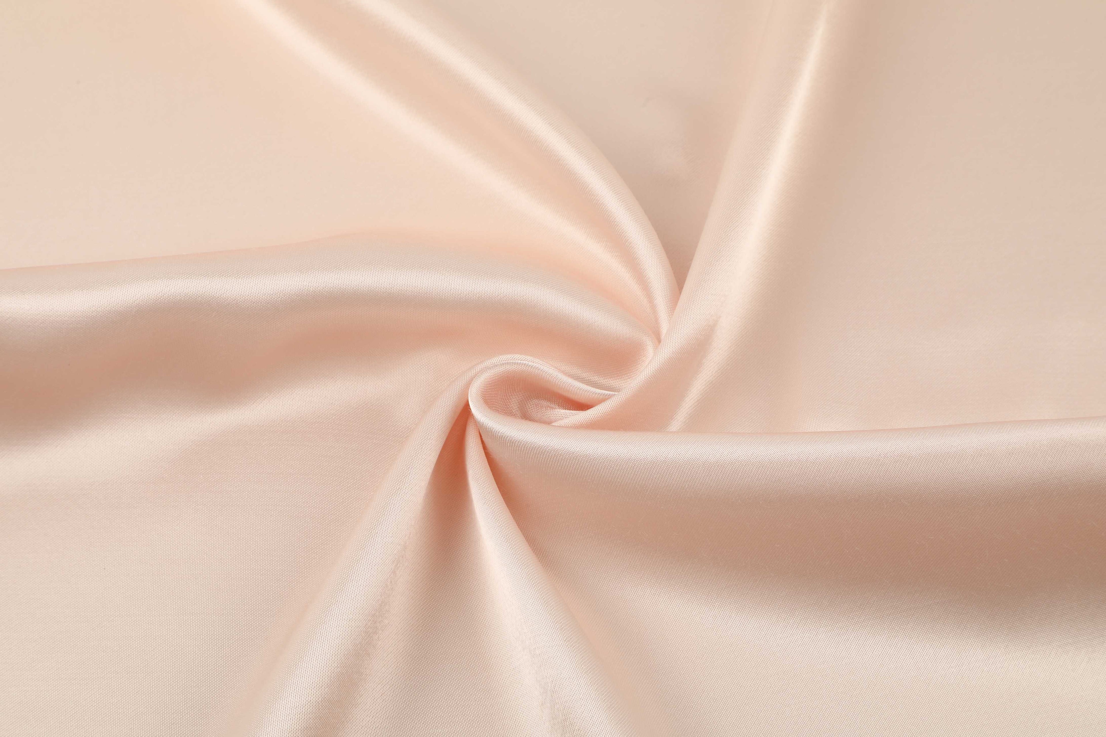 140g Rayon Satin Twill Textured Fabric