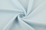 Thickened double-sided fabric, drapey polyester fabric, imitation acetate, for dresses, shirts, clothing, and home textiles.