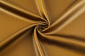 210gsm Double-Sided Satin Fabric | Wrinkle-Resistant Acetate-Feel Polyester, 148cm Wide