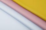 Ant-wrinkle satin, French wrinkled satin, matte water ripple satin fabric, women's formal dress fabric.