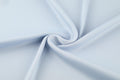 Ant-wrinkle satin, French wrinkled satin, matte water ripple satin fabric, women's formal dress fabric.