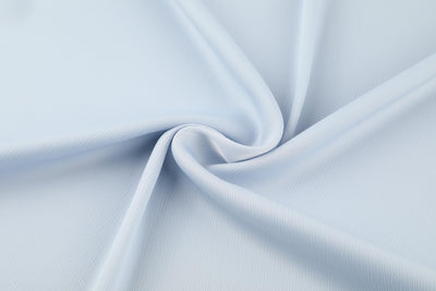 Ant-wrinkle satin, French wrinkled satin, matte water ripple satin fabric, women's formal dress fabric.