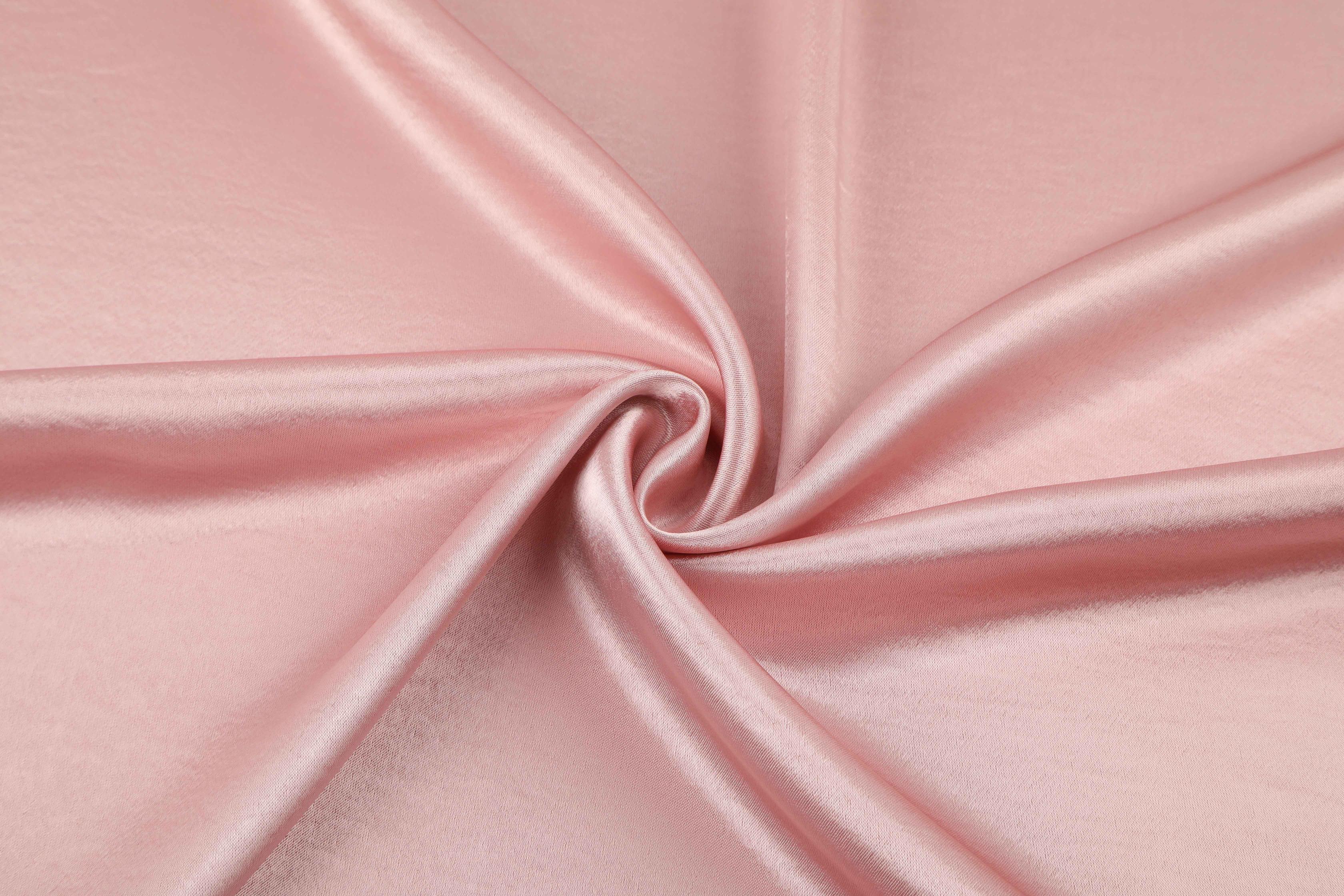 180g lightweight satin fabric for spring and summer sleepwear dresses.