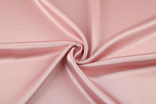180g lightweight satin fabric for spring and summer sleepwear dresses.