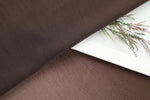 255g High-Quality Thickened Imitation Acetate Gilded Satin Fabric - High-End Gown Fabric