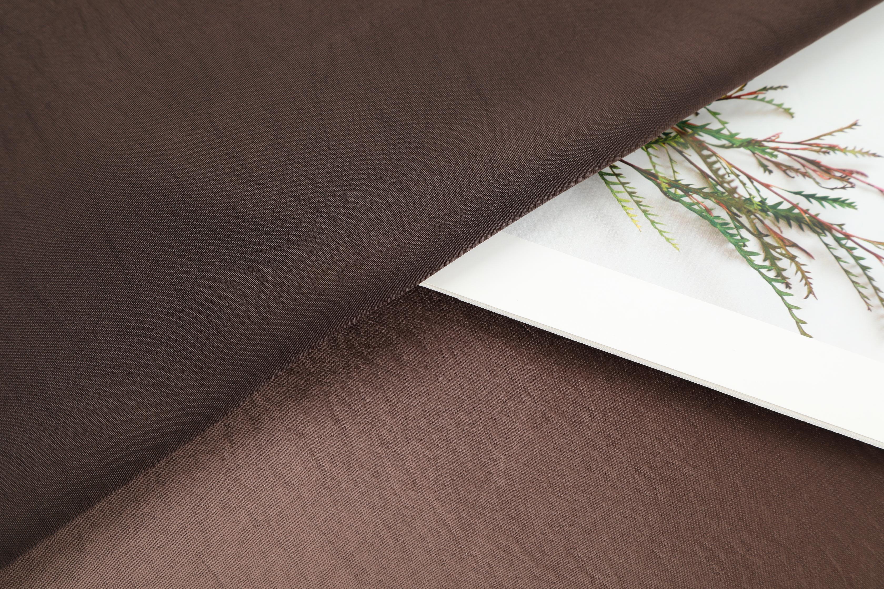 255g High-Quality Thickened Imitation Acetate Gilded Satin Fabric - High-End Gown Fabric