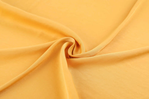 100% Imitation Acetate High-Quality Island Silk Fabric for Dresses (Thin Fabric)